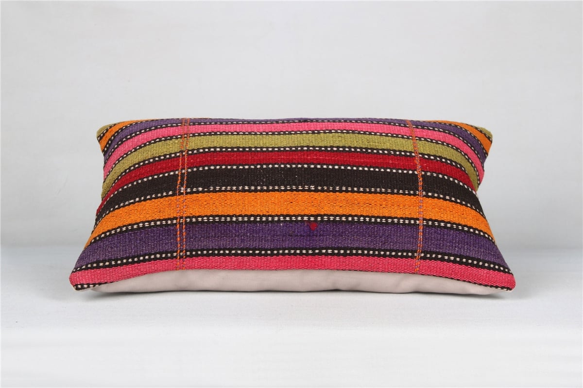 12x20 feet (30x50 cm) Kilim Pillow