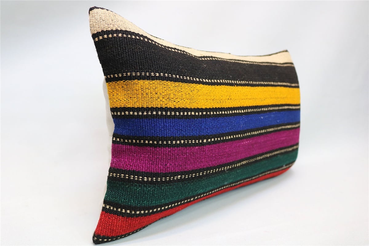12x20 feet (30x50 cm) Kilim Pillow