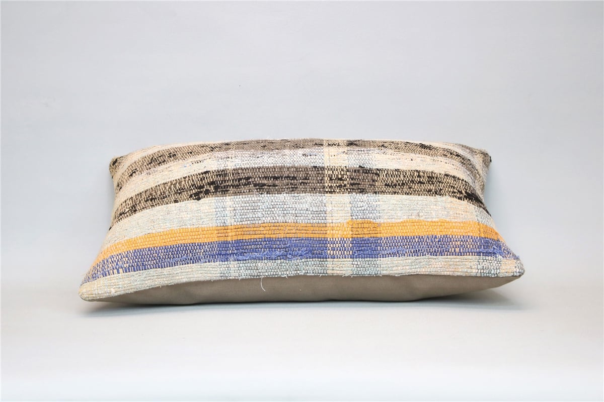 12x20 feet (30x50 cm) Kilim Pillow