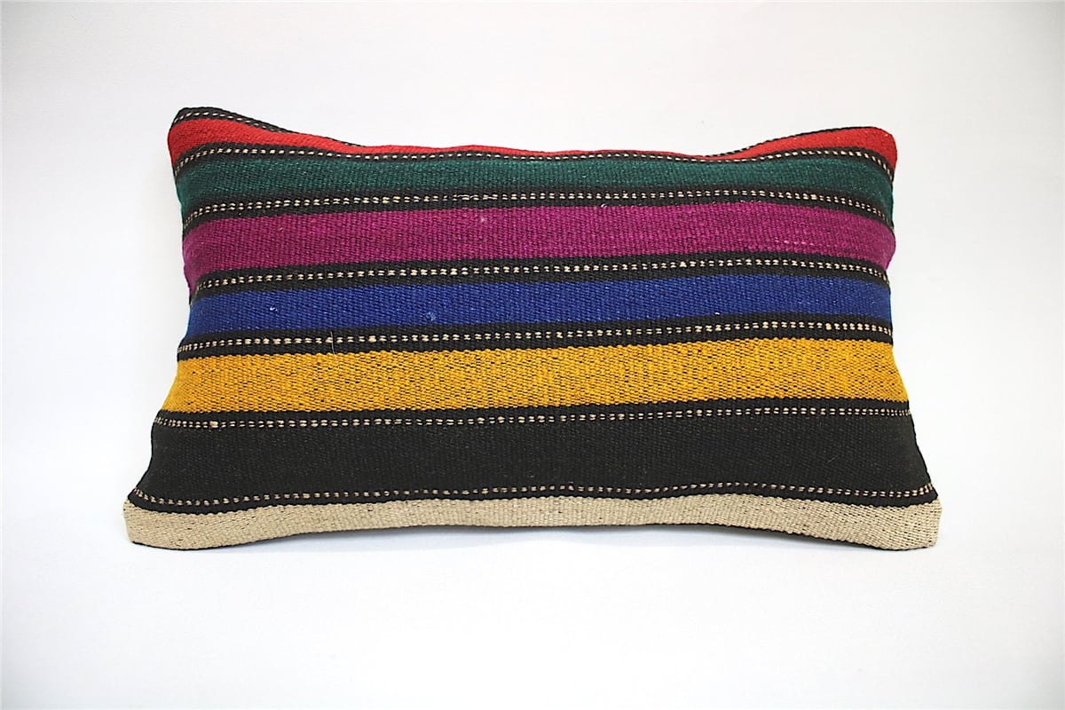 12x20 feet (30x50 cm) Kilim Pillow