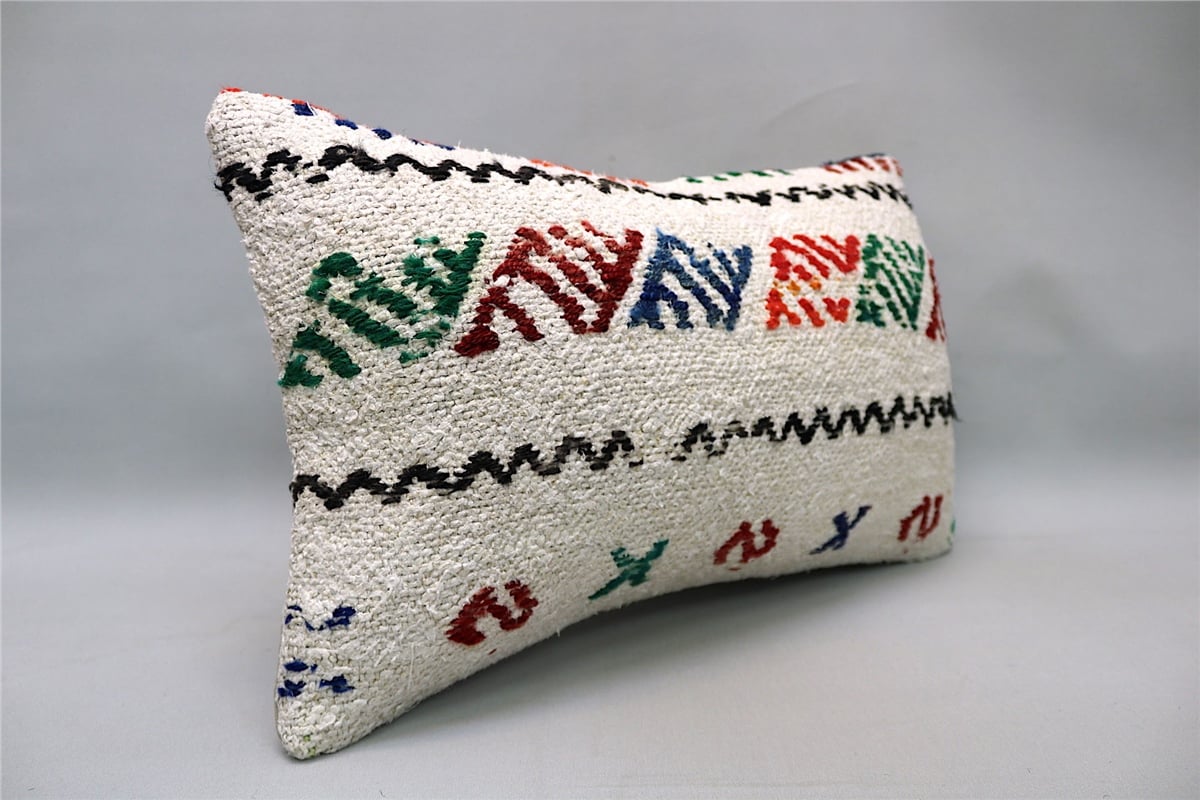12x20 feet (30x50 cm) Kilim Pillow
