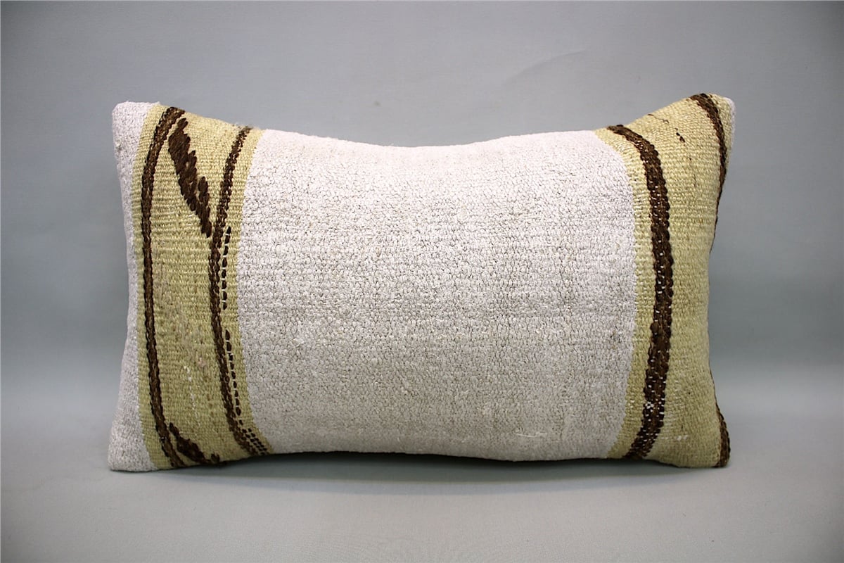 12x20 feet (30x50 cm) Kilim Pillow