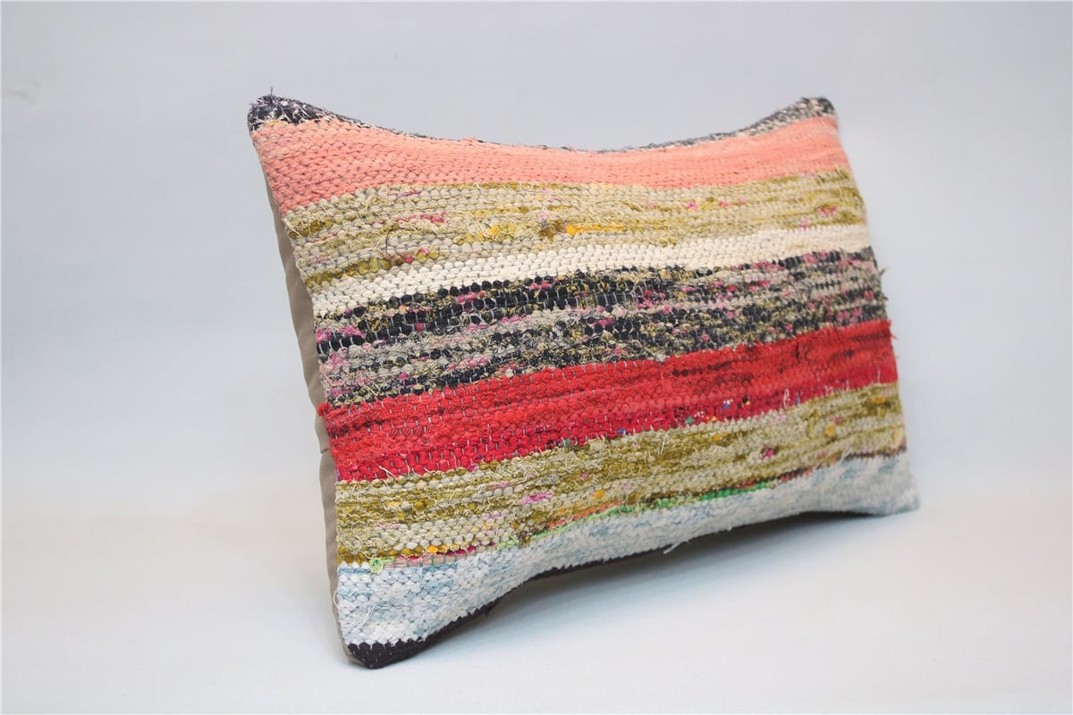 12x20 feet (30x50 cm) Kilim Pillow