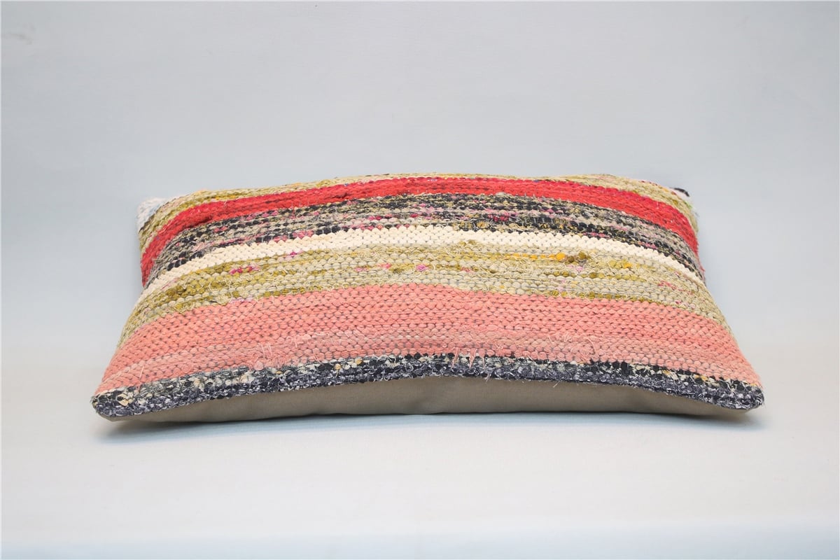 12x20 feet (30x50 cm) Kilim Pillow