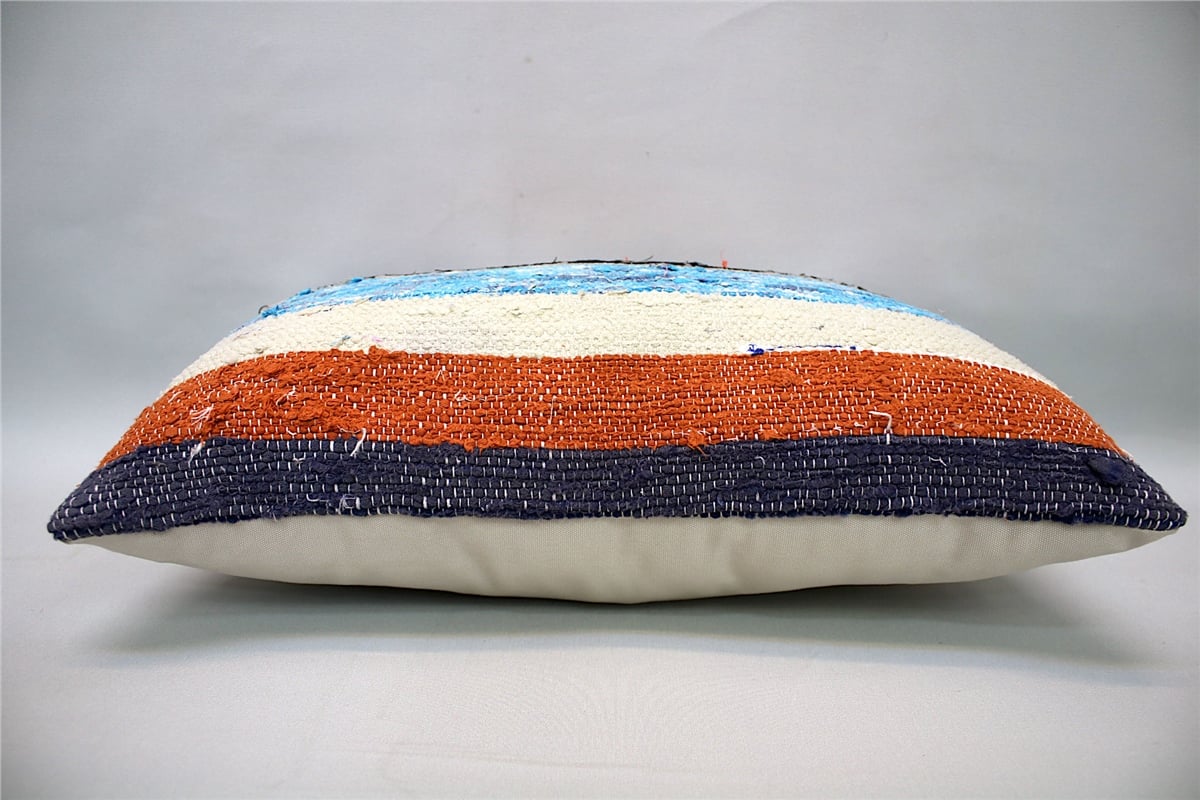 12x20 feet (30x50 cm) Kilim Pillow