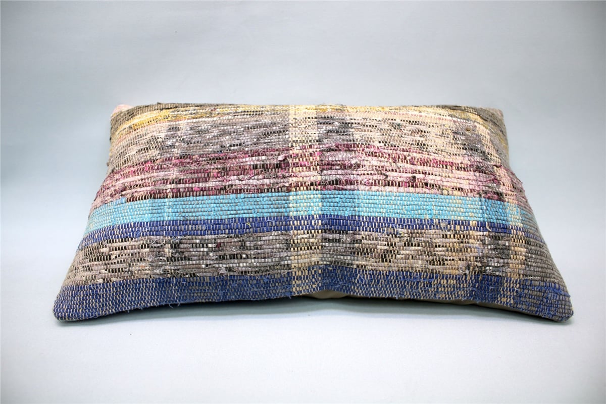 12x20 feet (30x50 cm) Kilim Pillow