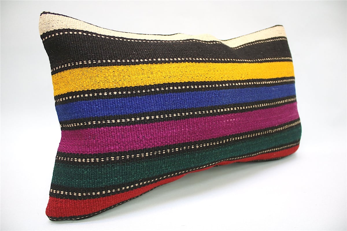 12x20 feet (30x50 cm) Kilim Pillow