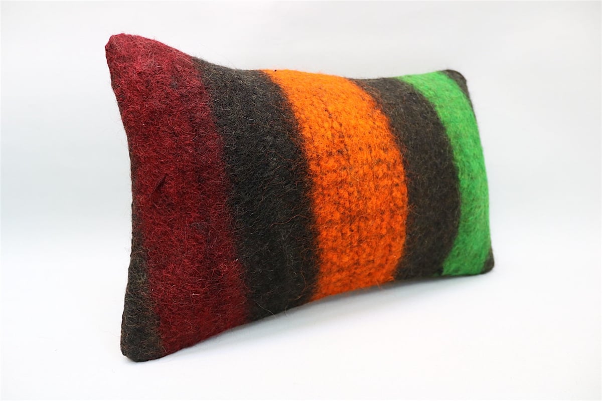 12x20 feet (30x50 cm) Kilim Pillow