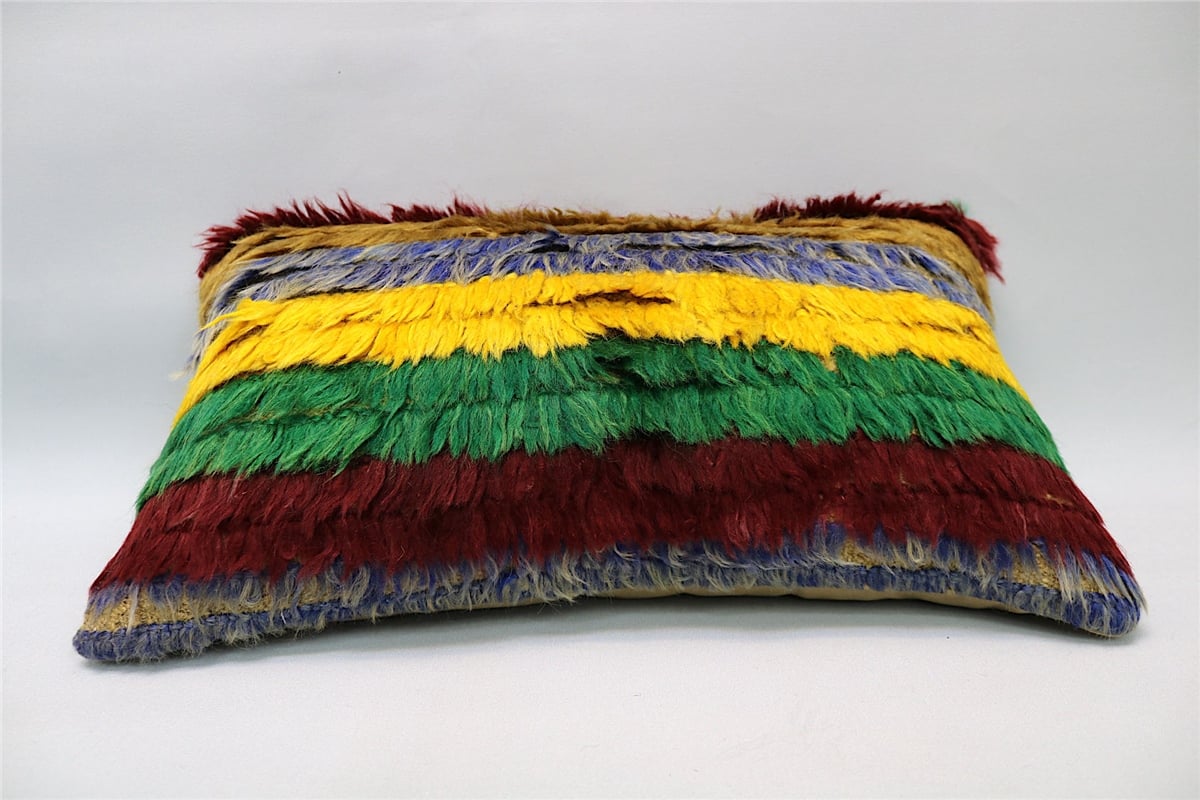 12x20 feet (30x50 cm) Kilim Pillow