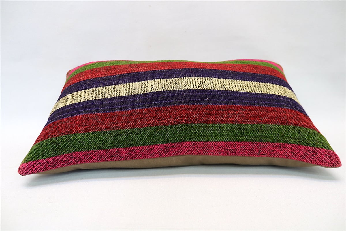 12x20 feet (30x50 cm) Kilim Pillow