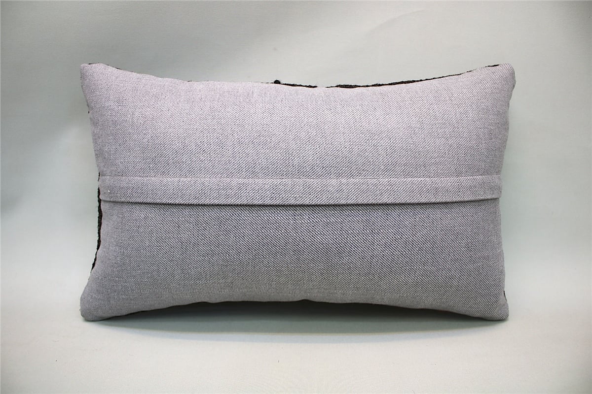 12x20 feet (30x50 cm) Kilim Pillow