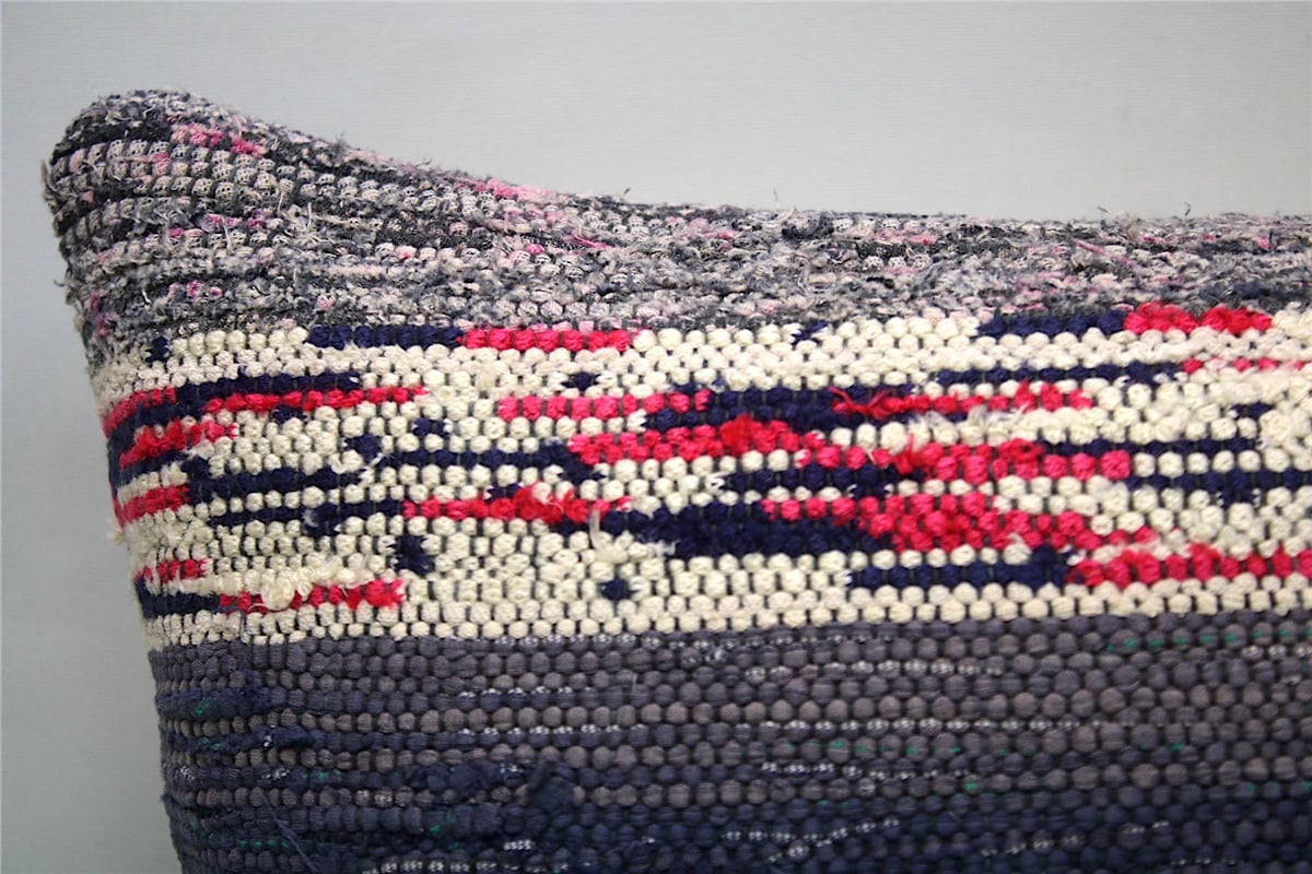 12x20 feet (30x50 cm) Kilim Pillow