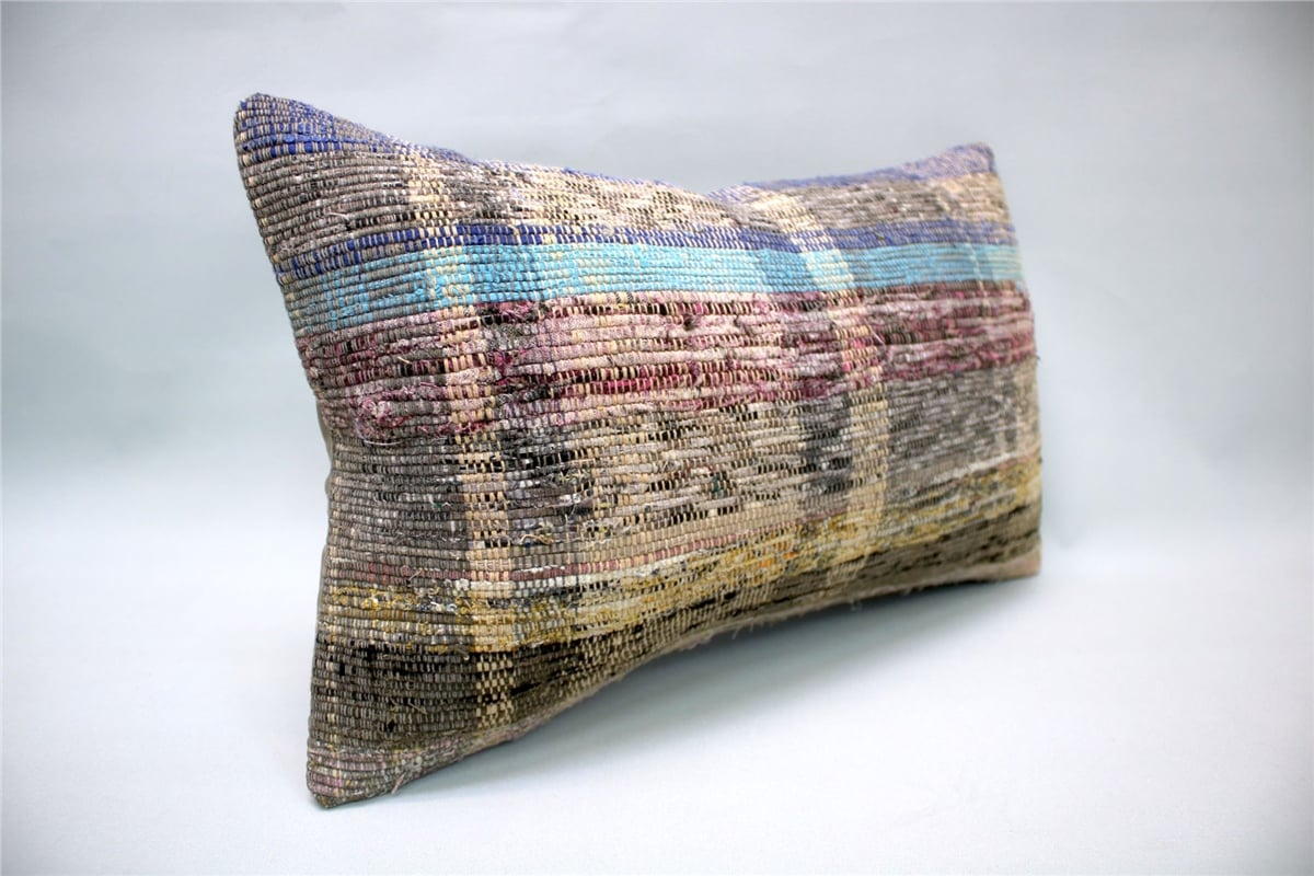 12x20 feet (30x50 cm) Kilim Pillow