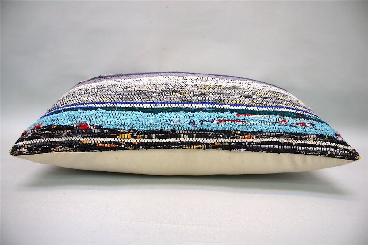 12x20 feet (30x50 cm) Kilim Pillow