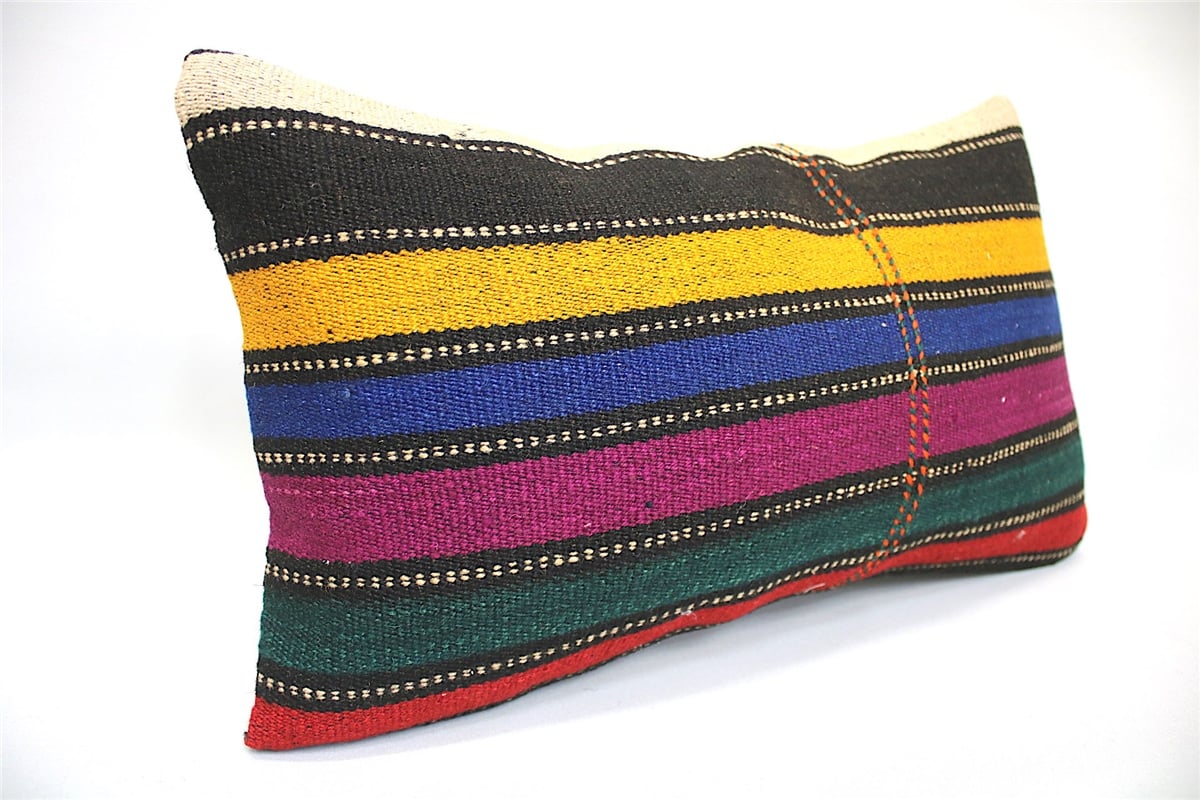 12x20 feet (30x50 cm) Kilim Pillow