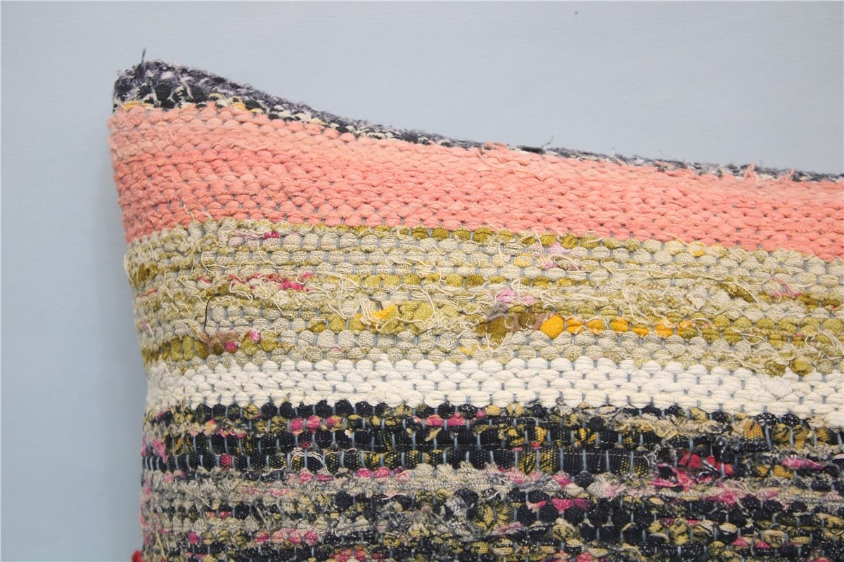 12x20 feet (30x50 cm) Kilim Pillow