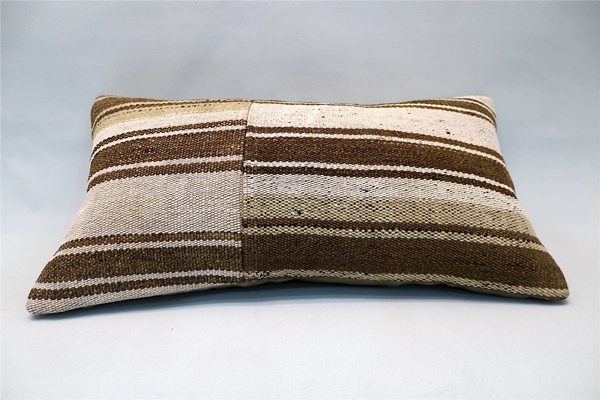 12x20 feet (30x50 cm) Kilim Pillow