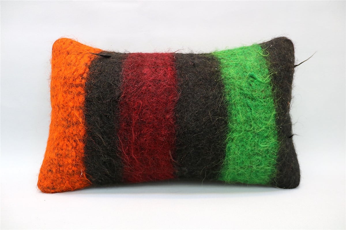 12x20 feet (30x50 cm) Kilim Pillow