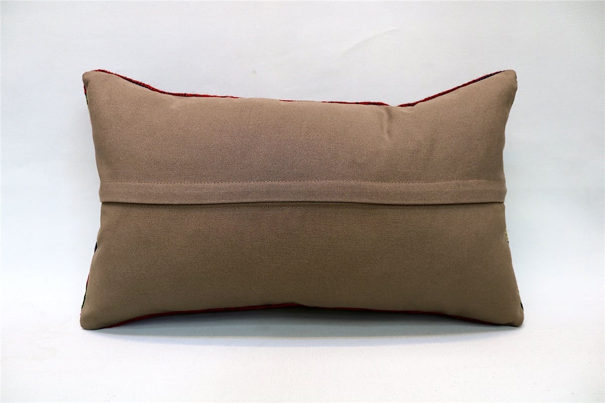 12x20 feet (30x50 cm) Kilim Pillow