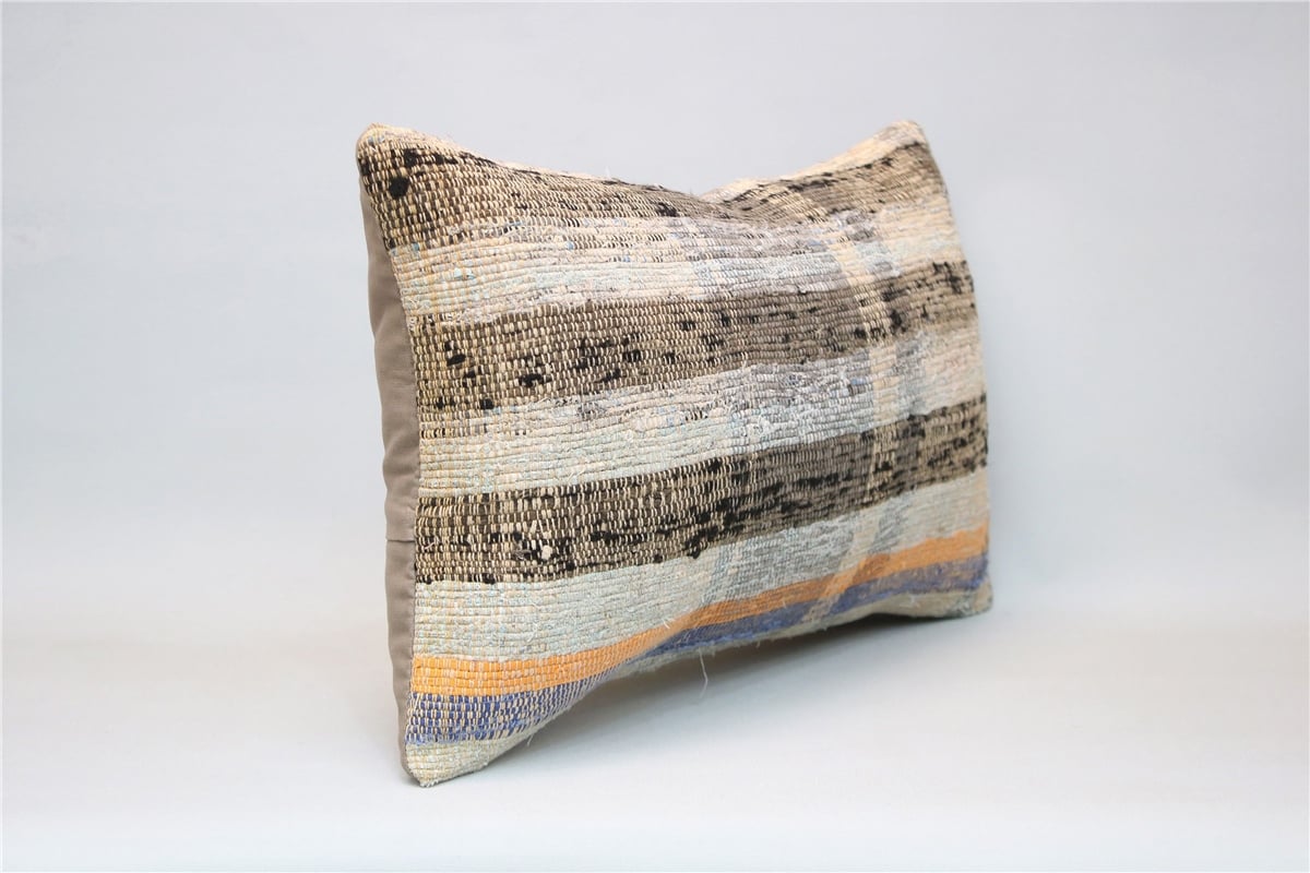 12x20 feet (30x50 cm) Kilim Pillow