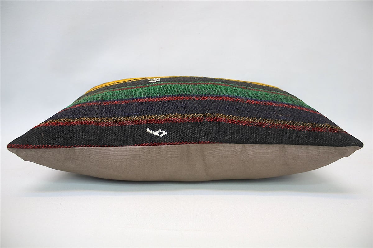 12x20 feet (30x50 cm) Kilim Pillow