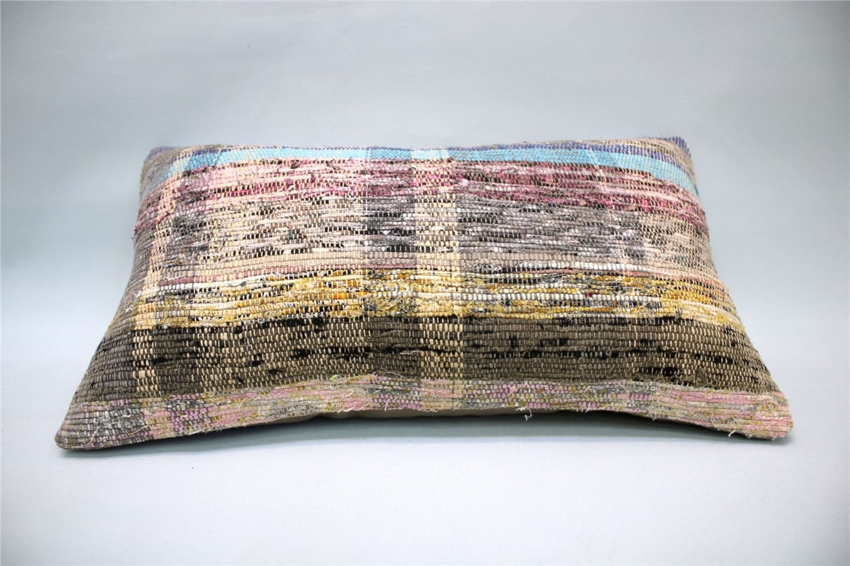 12x20 feet (30x50 cm) Kilim Pillow