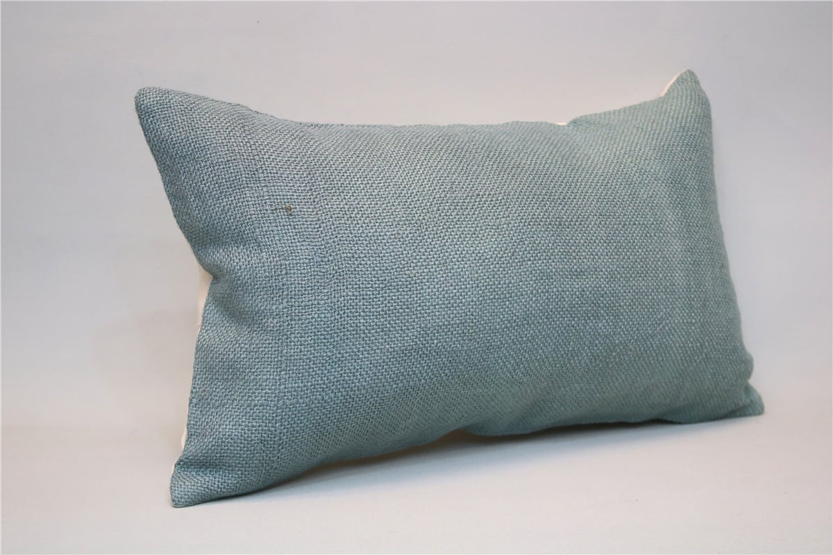 12x20 feet (30x50 cm) Kilim Pillow