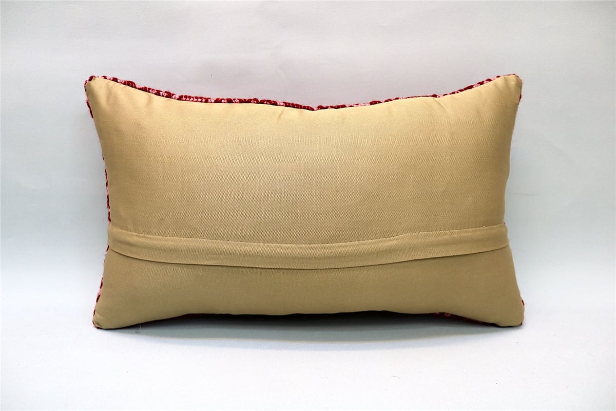 12x20 feet (30x50 cm) Kilim Pillow