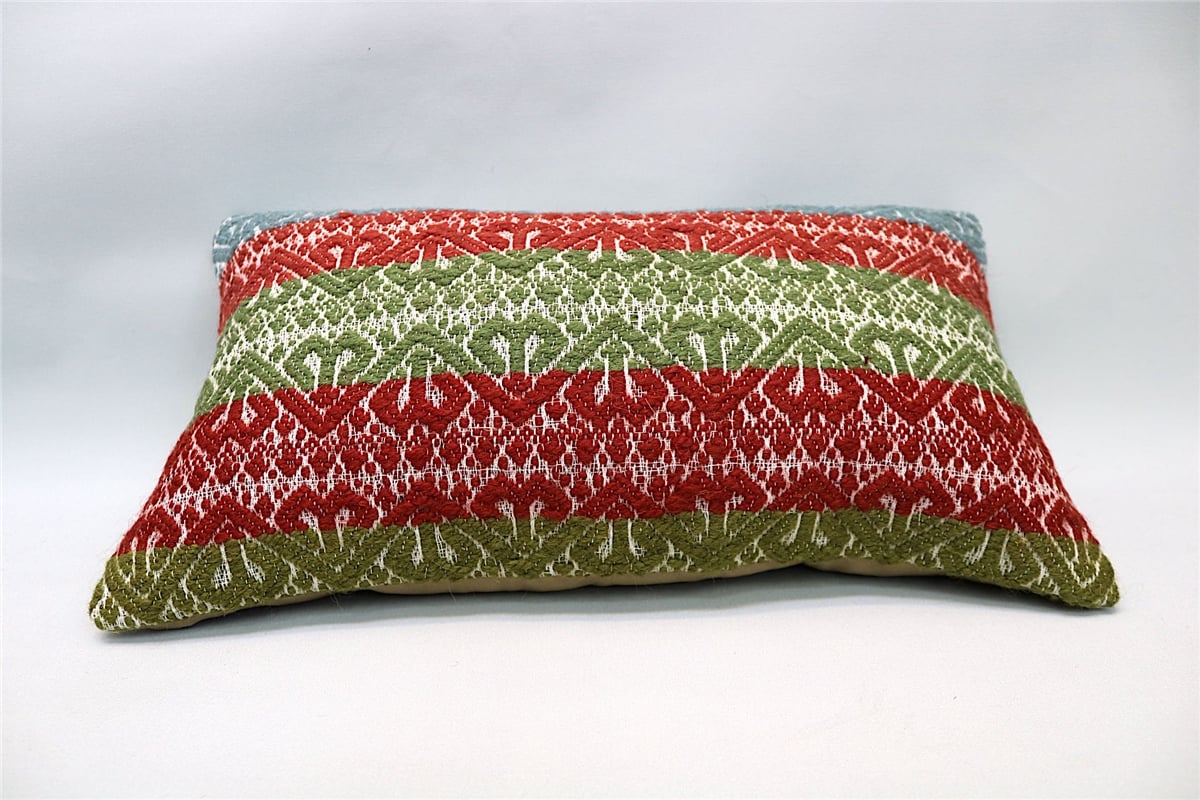 12x20 feet (30x50 cm) Kilim Pillow