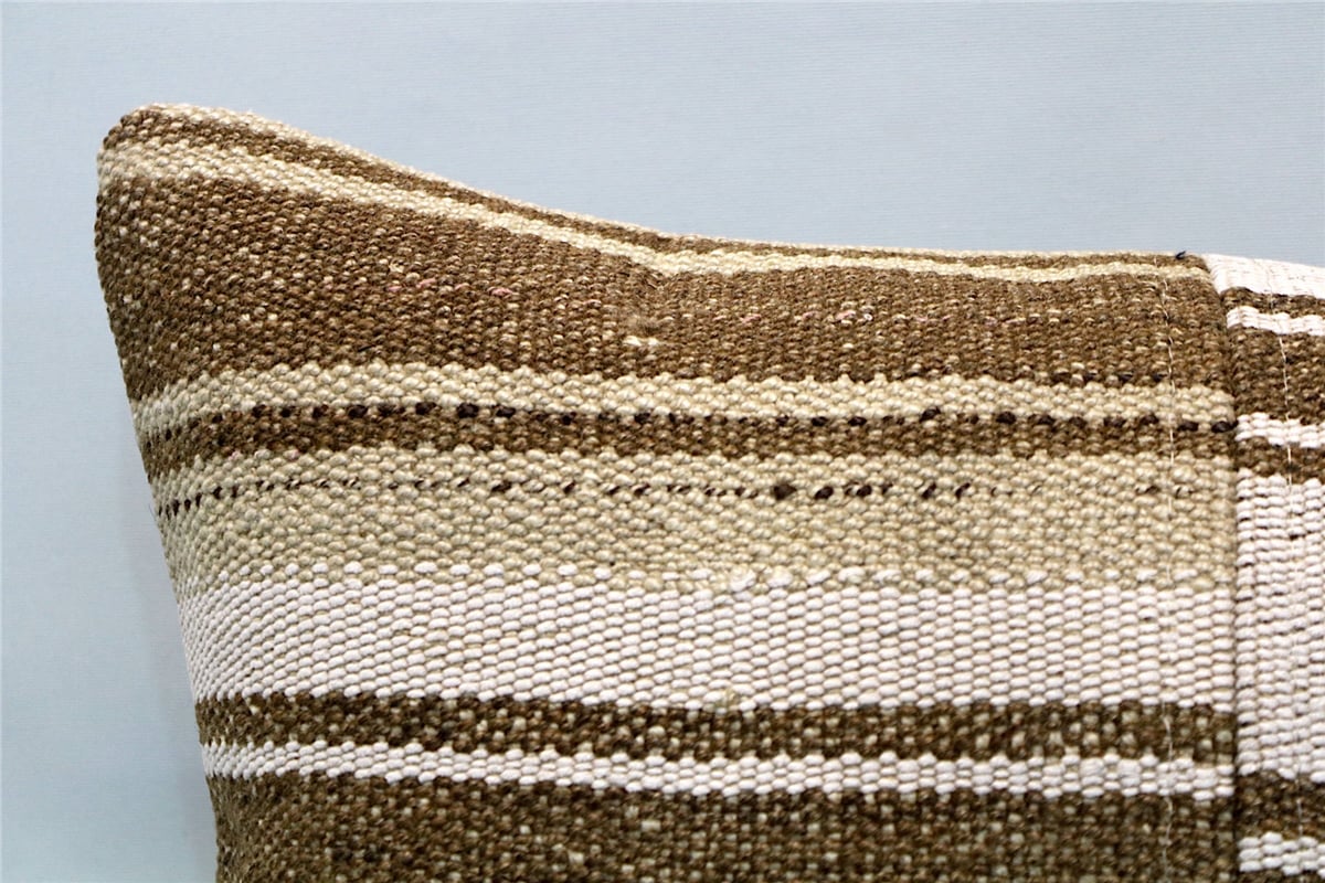 12x20 feet (30x50 cm) Kilim Pillow