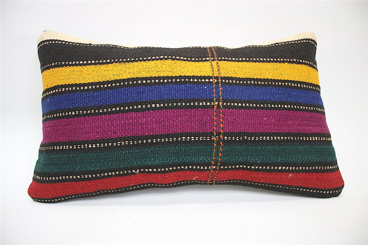 12x20 feet (30x50 cm) Kilim Pillow