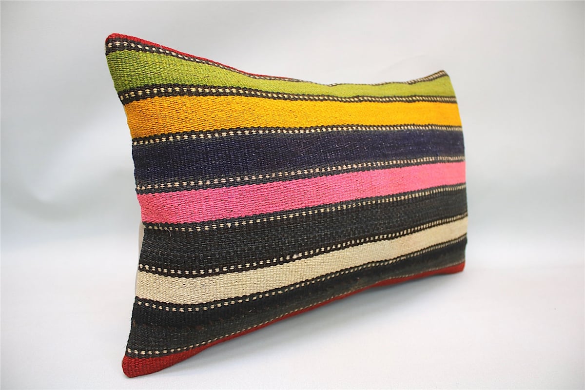12x20 feet (30x50 cm) Kilim Pillow