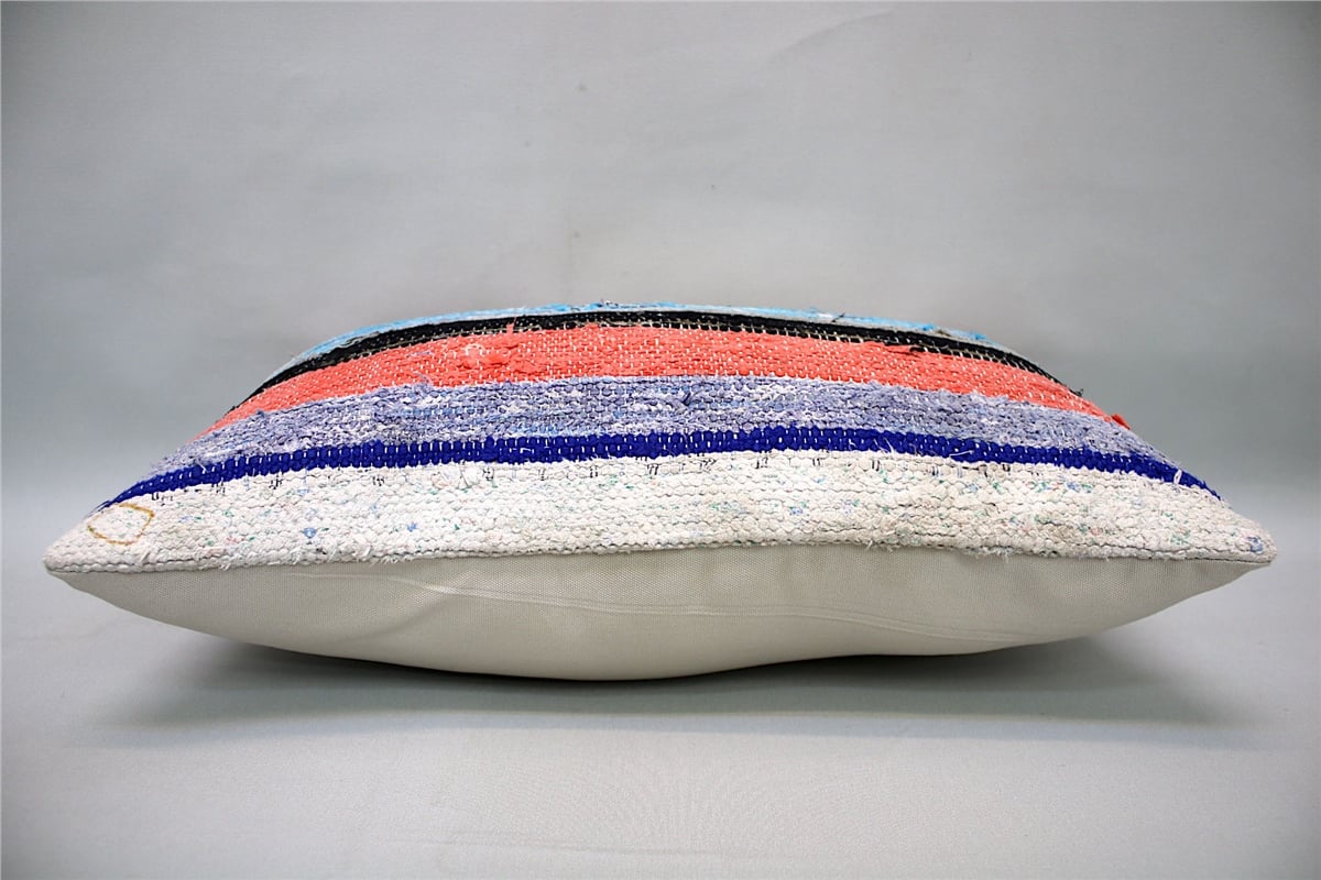 12x20 feet (30x50 cm) Kilim Pillow