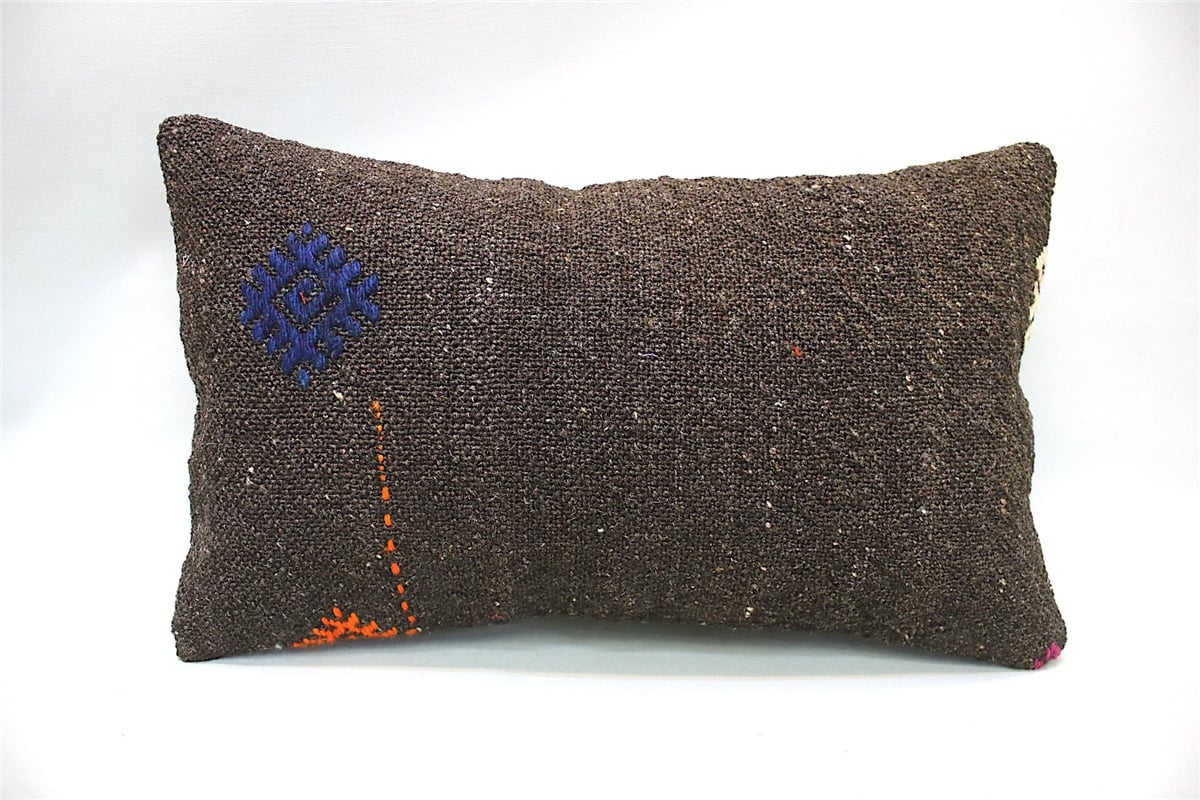 12x20 feet (30x50 cm) Kilim Pillow