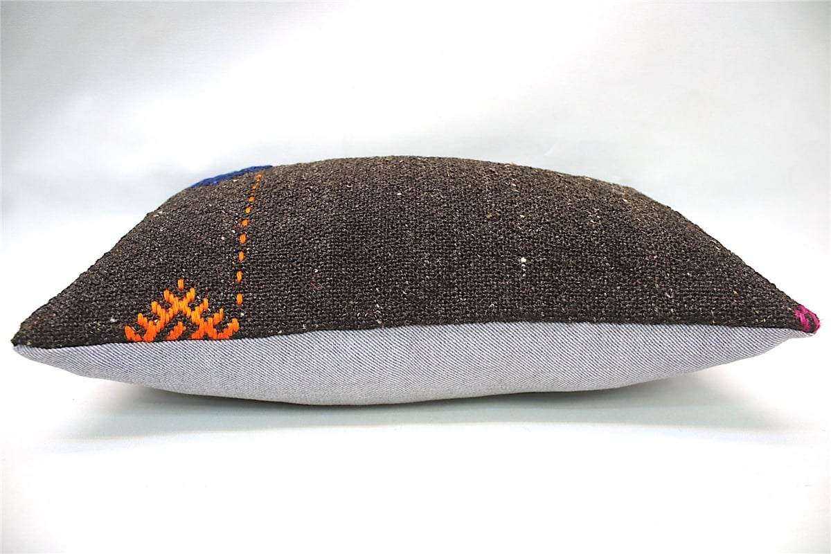 12x20 feet (30x50 cm) Kilim Pillow