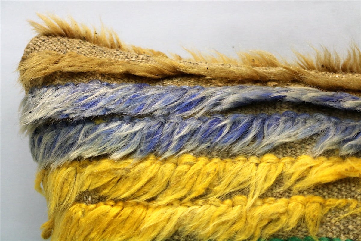 12x20 feet (30x50 cm) Kilim Pillow