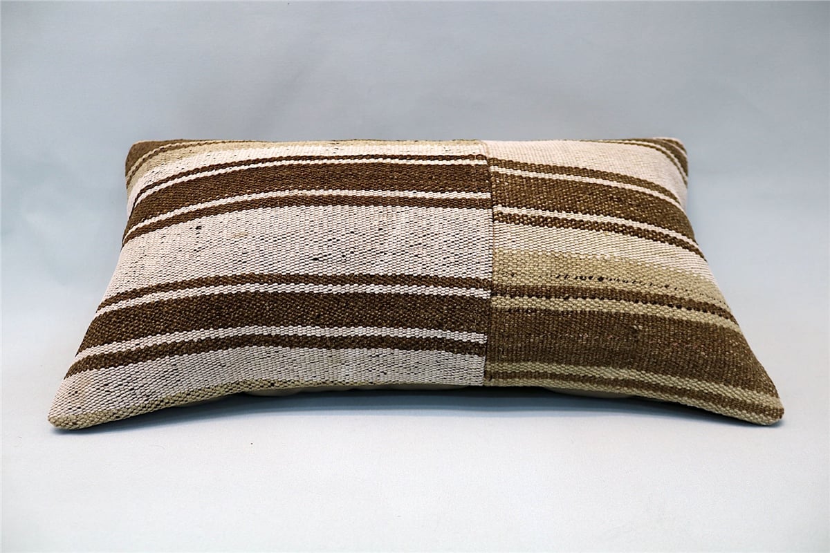 12x20 feet (30x50 cm) Kilim Pillow