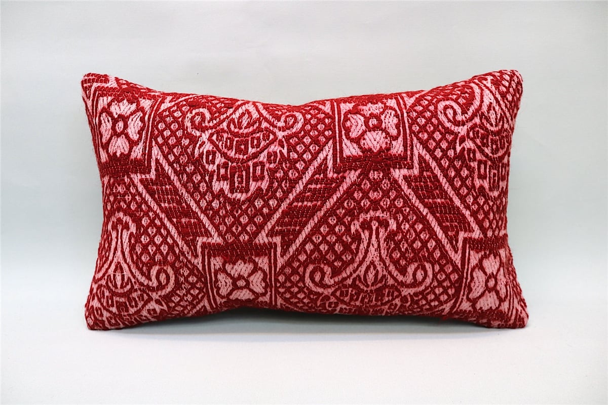 12x20 feet (30x50 cm) Kilim Pillow