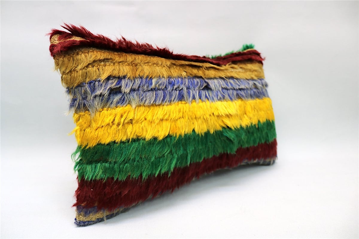 12x20 feet (30x50 cm) Kilim Pillow