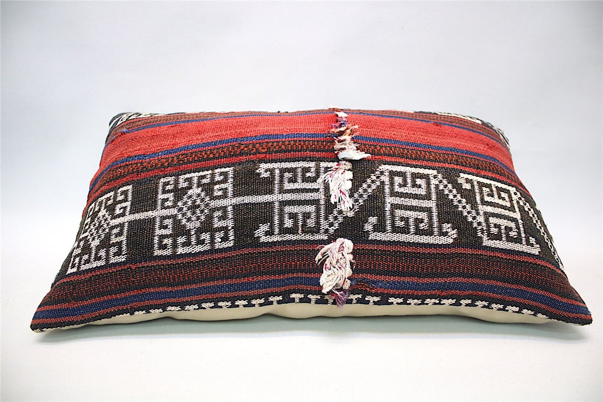 12x20 feet (30x50 cm) Kilim Pillow