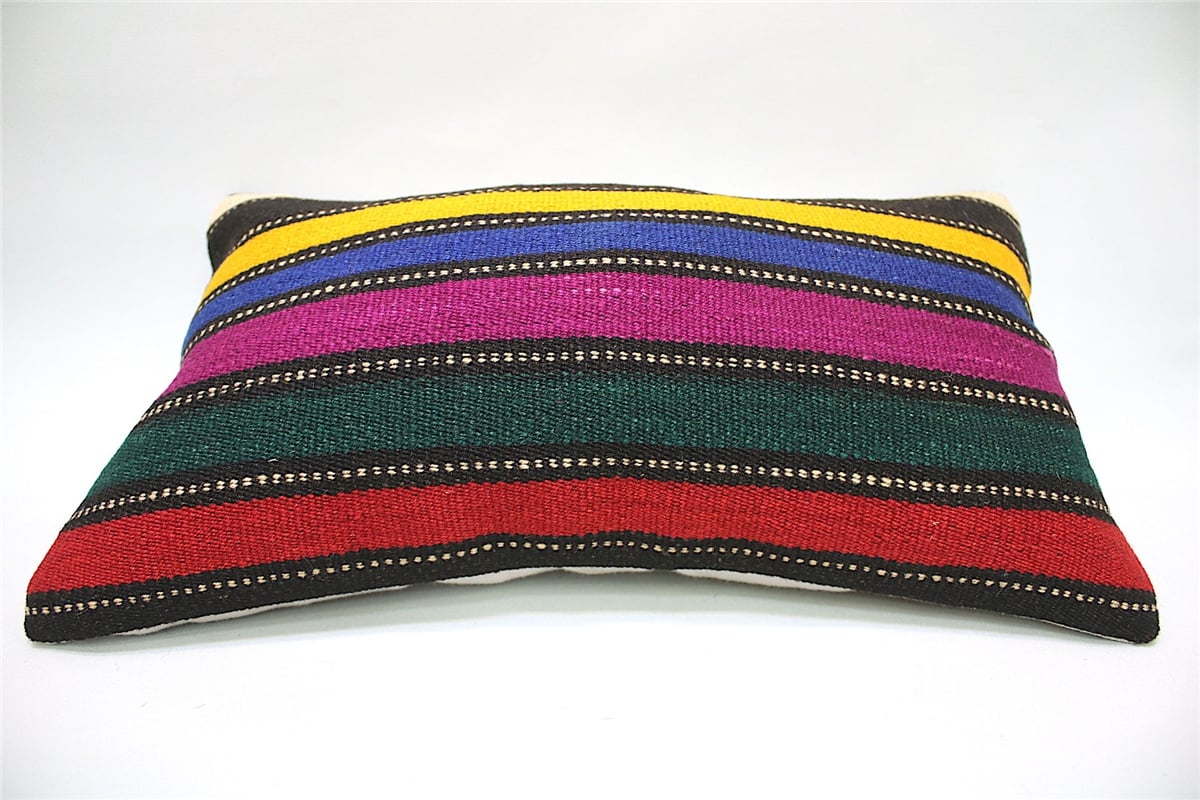 12x20 feet (30x50 cm) Kilim Pillow