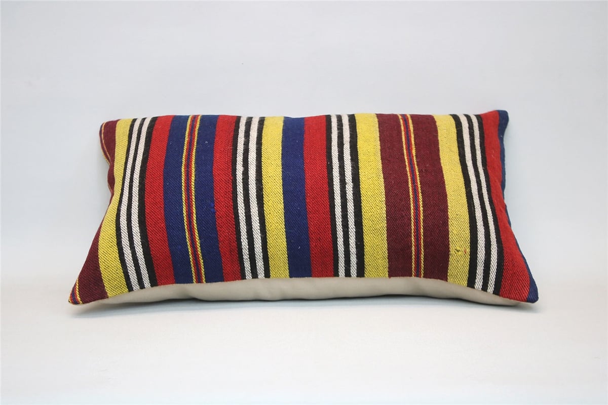 12x20 feet (30x50 cm) Kilim Pillow
