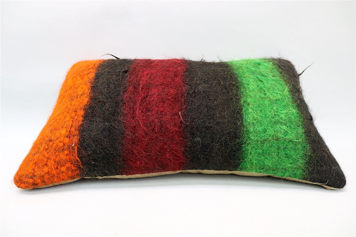 12x20 feet (30x50 cm) Kilim Pillow