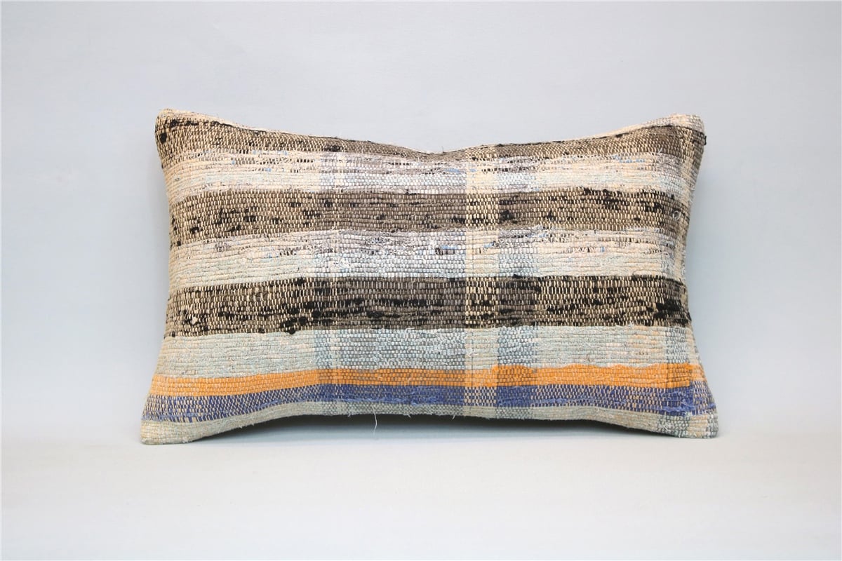 12x20 feet (30x50 cm) Kilim Pillow