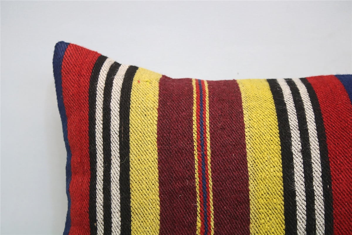 12x20 feet (30x50 cm) Kilim Pillow