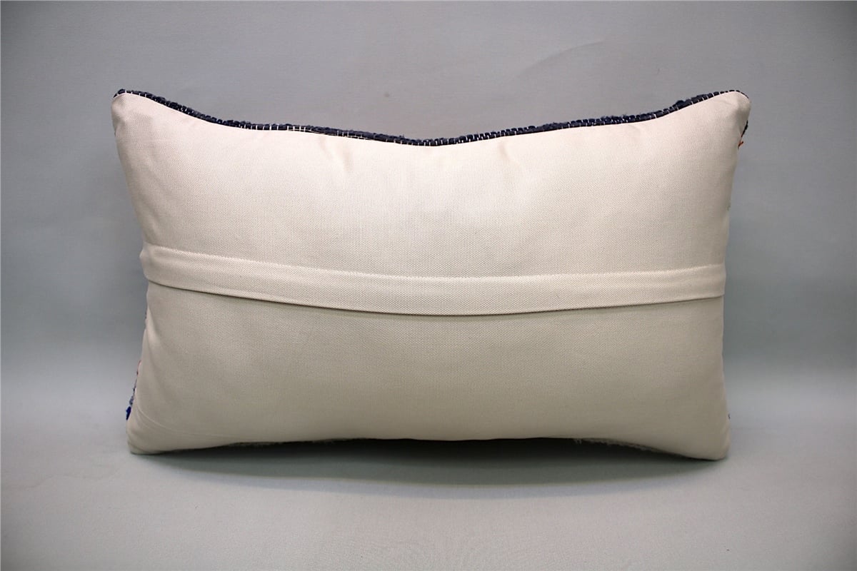 12x20 feet (30x50 cm) Kilim Pillow