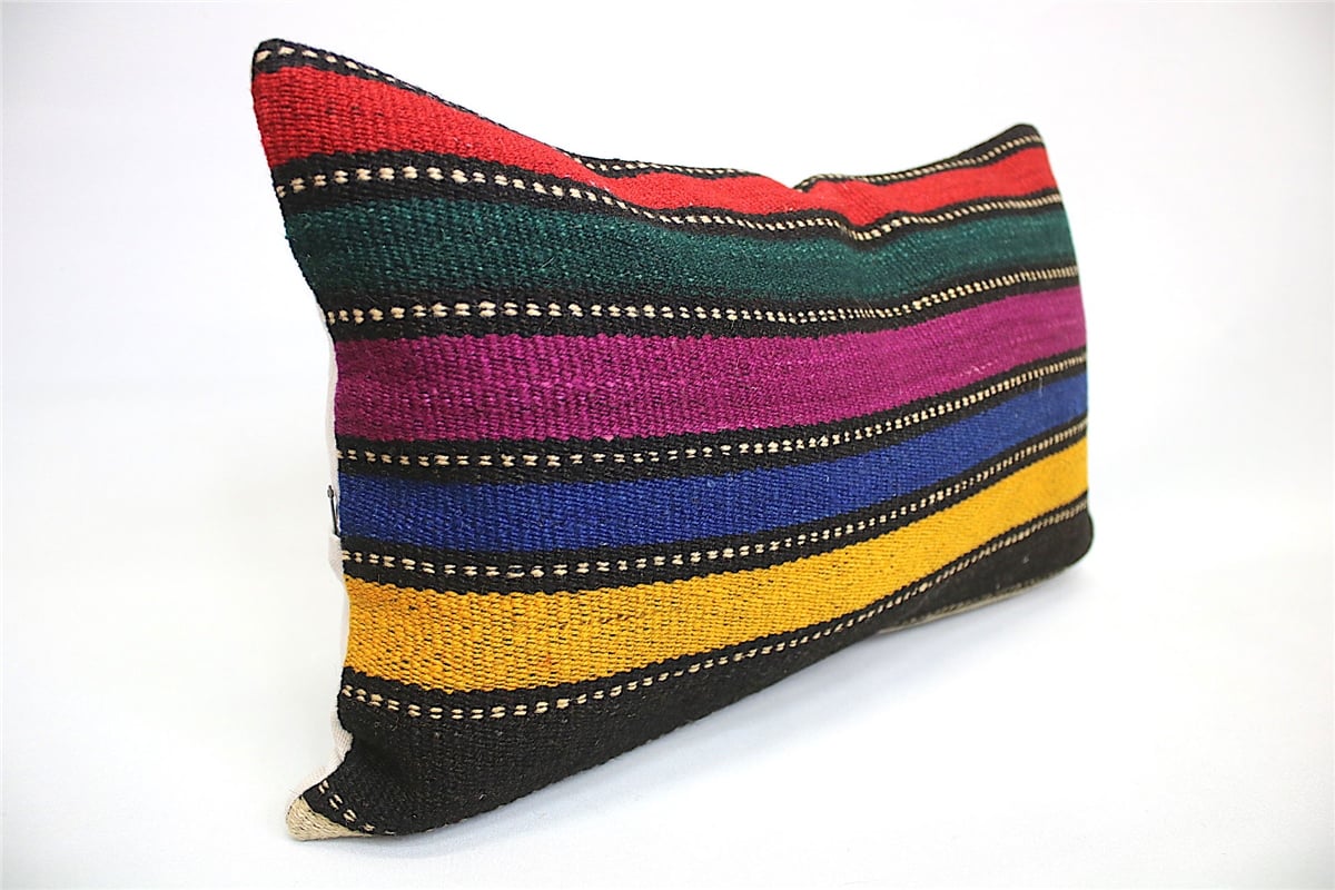 12x20 feet (30x50 cm) Kilim Pillow
