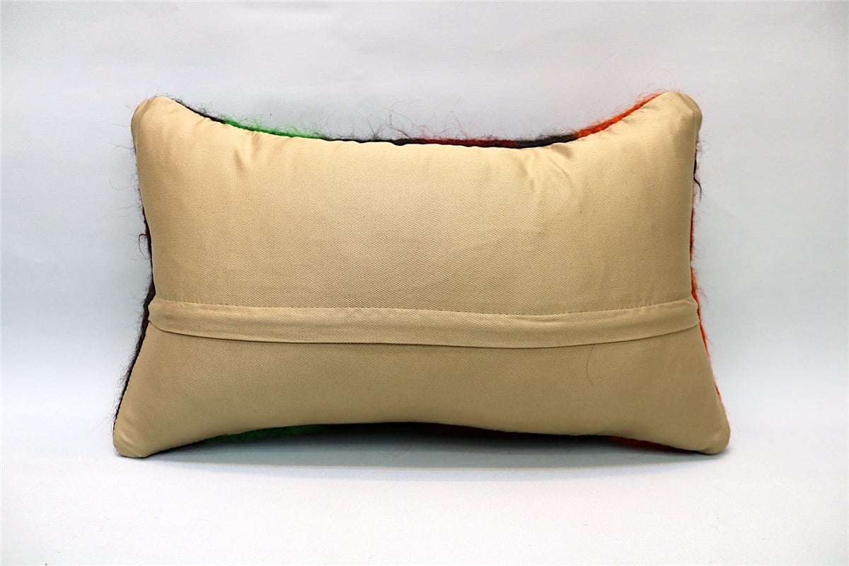 12x20 feet (30x50 cm) Kilim Pillow