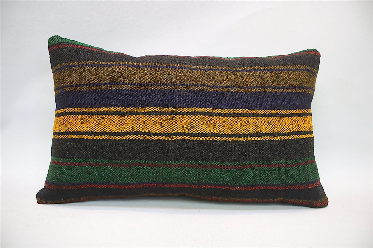 12x20 feet (30x50 cm) Kilim Pillow