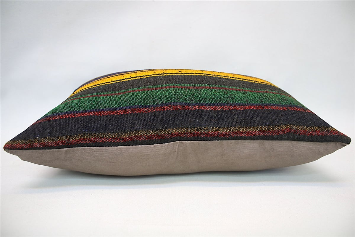 12x20 feet (30x50 cm) Kilim Pillow